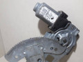 стеклоподъемник электрический задний левый Nissan Almera N16 2002, MERITOR, 400688T7 - фото №2