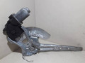 стеклоподъемник электрический задний левый Nissan Almera N16 2002, MERITOR, 400688T7 - фото №4