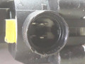 стеклоподъемник электрический задний левый Nissan Almera N16 2002, MERITOR, 400688T7 - фото №6