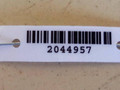 ручка внутренняя передняя правая Nissan Sunny N14 1991, 2.0 л., CD20, дизель, МКПП, белый, седан, передний привод, 8067050Y03 - фото №3