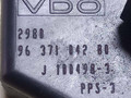 датчик педали газа Citroen Xantia 1 поколение [рестайлинг] 2000, 2.0 л., дизель, МКПП, синий, хетчбэк 5 дв., передний привод, 9637104280 - фото №3