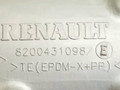 патрубок воздушного фильтра Dacia Logan 1 поколение 2007, 1.5 л., DCi, K9K 792, дизель, 5МКПП, синий, седан, передний привод, 8200431098 - фото №3