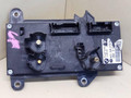 Блок управления BCM (Body Control Module) BMW 7 серия E65/E66/E67 E65 2003, 4.4 л., i, M62 B44 (448S1), бензин, АКПП, черный, седан, задний привод, 6935431, 8ES008270-05, 1355400451 - фото №2