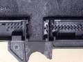 Блок управления BCM (Body Control Module) BMW 7 серия E65/E66/E67 E65 2003, 4.4 л., i, M62 B44 (448S1), бензин, АКПП, черный, седан, задний привод, 6935431, 8ES008270-05, 1355400451 - фото №4