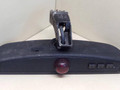зеркало салона BMW 7 серия E65/E66/E67 E65 2003, 4.4 л., i, M62 B44 (448S1), бензин, АКПП, черный, седан, задний привод, 7028444 - фото №2