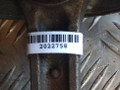поршень Kia Carnival 1 поколение [рестайлинг] 2003, 2.9 л., D, дизель, CRDI - фото №3
