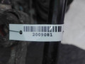 механизм стеклоочистителя (трапеция дворников) Toyota Camry 6 поколение XV30 2003, седан - фото №2