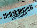 лямбда-зонд BMW 3 серия E46 2003, 1.8 л., i, бензин, 258003581 - фото №3