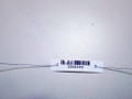 решетка радиатора BMW 5 серия E60/E61 2004, 2.5 л., i, M54 B25 (256S5), бензин, АКПП, серый, седан, задний привод, 51137065701, 51712155447 - фото №3
