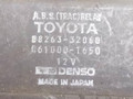 реле накала свечей Toyota Camry 5 поколение XV20 1998, 88263-32060, 0610001650, DENSO - фото №2
