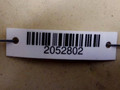 брызговик Hyundai Lantra J2 1997, 8683229000 - фото №3