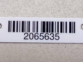 личинка дверного замка Renault Scenic 1 поколение [рестайлинг] JA05 2001, 1.9 л., F9Q 732, дизель, 5МКПП, синий, минивэн, передний привод, 7700838541 - фото №4