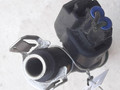 форсунка Mazda 3 BK 2005, 2.0 л., i, бензин, 258158103 - фото №2
