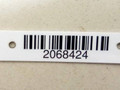 ручка внутренняя передняя левая Renault Scenic 1 поколение [рестайлинг] JA05 2001, 1.9 л., F9Q 732, дизель, 5МКПП, синий, минивэн, передний привод, 8200070014 - фото №3