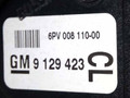 педаль Opel Corsa C [рестайлинг] 2005, 1.3 л., DT, Z13DT, дизель, 5МКПП, серебристый, хетчбэк 5 дв., передний привод, 6PV008110-00, GM9129423 - фото №4