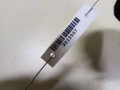 рулевой карданчик Peugeot 307 1 поколение 2002, 2.0 л., HDi, RHS (DW10ATED), дизель, МКПП, серебристый, хетчбэк 5 дв., передний привод, 17J3AT07 - фото №2