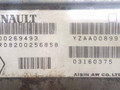блок управления АКПП Renault Espace 4 поколение 2004, 3.0 л., DCi, P9X 701, дизель, АКПП, тёмно-серый, минивэн, передний привод, 8200269493, YZAA008997 - фото №3