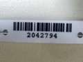бачок омывателя Nissan Vanette S20 1997, 28910-7S100, 28910-7S000 - фото №4
