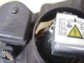 фара правая Renault Espace 4 поколение 2004, 2.2 л., дизель, 6МКПП, минивэн, передний привод, 5DV00829000 - фото №5