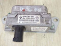 датчик ускорения Renault Laguna 2 поколение 2004, 2.2 л., DCi, G9T 605, дизель, АКПП, серый, универсал, передний привод, 8200301391 - фото №3