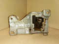 ручка внутренняя Mitsubishi Galant 8 поколение 1999 - фото №2