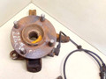 ступица передняя левая Nissan Almera N16 2003, 402024M400, 402024M405, 400155M000 - фото №2