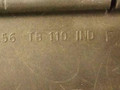 полка багажника Renault Laguna 1 поколение [рестайлинг] 2000, 1.9 л., F9Q 710, дизель, МКПП, зеленый, универсал, передний привод, 7700839792 - фото №3
