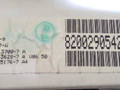 дисплей Renault Megane 2 поколение [рестайлинг] 2007, 1.5 л., дизель, 5МКПП, серый, универсал, передний привод, 8200290542C, 28113700-7A, NS553107-W, 21675992-9 - фото №4