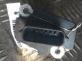 расходомер воздуха Nissan Note E11 2008, 1.6 л., бензин, МКПП, жёлтый, хетчбэк 5 дв., 226807S000 - фото №2