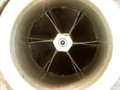 турбина Kia Carnival 1 поколение [рестайлинг] 2006, 2.9 л., CRDi, дизель, 07292003AN, 28200-4X900 - фото №6