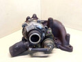 турбина Toyota Yaris XP9 2006, 1.4 л., 17201-33010 - фото №2