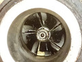 турбина Toyota Yaris XP9 2006, 1.4 л., 17201-33010 - фото №7