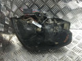 фонарь задний левый Subaru Legacy 3 поколение 2000, 3.0 л., i, EZ30D, бензин, АКПП, серый, универсал, полный привод, 84201AE270 - фото №2