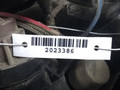 фонарь задний левый Subaru Legacy 3 поколение 2000, 3.0 л., i, EZ30D, бензин, АКПП, серый, универсал, полный привод, 84201AE270 - фото №3