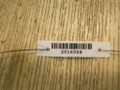 форточка передняя правая Renault Scenic 1 поколение 1998, 1.6 л., i, K4M 720, бензин, АКПП, синий, минивэн, передний привод, 7700828328 - фото №2