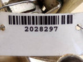 топливная рампа Opel Zafira 1 поколение (A) 2000, 1.6 л., i, Z 16 XE, бензин, МКПП, серебристый, минивэн, передний привод, 35321516 - фото №3