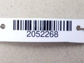 блок AirBag Mazda 626 GF 1998, GE4T57K30C - фото №4