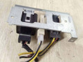 реле (прочие) Subaru Legacy 2 поколение 1998, 2.0 л., i, EJ20, бензин, МКПП, серебристый, универсал, полный привод, 88017FA010 - фото №3