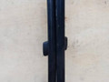 дуги на крышу (рейлинги) Subaru Legacy 2 поколение 1998, 2.0 л., i, EJ20, бензин, МКПП, серебристый, универсал, полный привод, 91091AC071 - фото №4