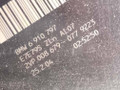 фонарь задний левый BMW 5 серия E60/E61 2004, 2.5 л., i, M54 B25 (256S5), бензин, АКПП, серый, седан, задний привод, 6910797 - фото №3