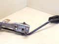 педаль Mazda 626 GF 1997, 2.0 л., i, бензин, 5МКПП, серебристый, хетчбэк 5 дв., передний привод, GE4T-41-600 - фото №2