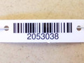 педаль Mazda 626 GF 1997, 2.0 л., i, бензин, 5МКПП, серебристый, хетчбэк 5 дв., передний привод, GE4T-41-600 - фото №3