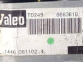 отопитель в сборе (печка) Volvo XC90 1 поколение 2003, 2.9 л., i, бензин, АКПП, серый, внедорожник 5 дв., полный привод, VALEO, 086887638, 9140010532, 666361B, 803C007977, 08687518 - фото №5