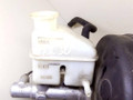 вакуумный усилитель тормозов Hyundai i30 1 поколение 2010, 59110-1H000, 070619-0375, 85800-1H000 - фото №4