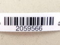 вакуумный усилитель тормозов Hyundai i30 1 поколение 2010, 59110-1H000, 070619-0375, 85800-1H000 - фото №7