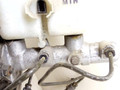 бачок тормозной жидкости Hyundai i30 1 поколение 2010, 58500-1H000, 59110-1H000, 070619-0375 - фото №2