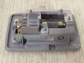 фонарь салона (плафон) Toyota Prius 2 поколение 2005, 1.5 л., бензин, АКПП, черный, хетчбэк 5 дв., передний привод - фото №2