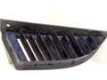 решетка радиатора Mitsubishi Colt 6 поколение (Z20/Z30) 2006, MN127774 - фото №2