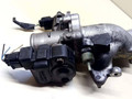 заслонка дроссельная Toyota Yaris XP9 2006, 1.4 л., 1ND-TV, дизель, 5МКПП, серебристый, хетчбэк 3 дв., передний привод, 192300-2010, 26100-0N010, 26100-33040, DENSO - фото №4