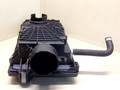 корпус воздушного фильтра Nissan Almera N15 1996, 1.4 л., i, бензин, 165002M300 - фото №3